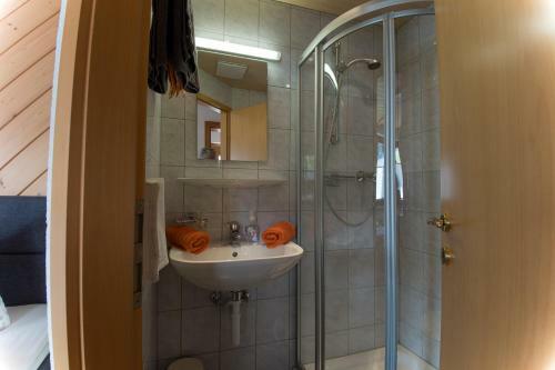 Apartamento Haus Glasella