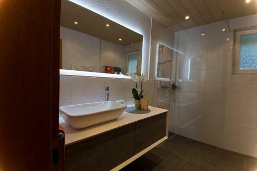Apartamento Haus Glasella