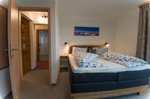 Apartamento Haus Glasella
