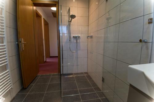 Apartamento Haus Glasella