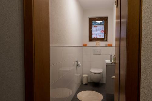 Apartamento Haus Glasella
