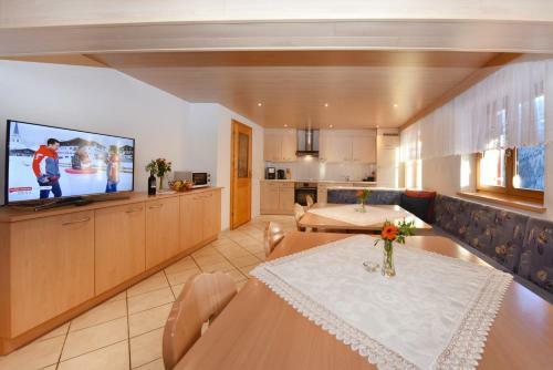 Apartamento Ferienwohnung Tetiana