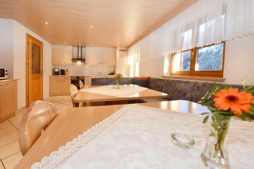 Apartamento Ferienwohnung Tetiana