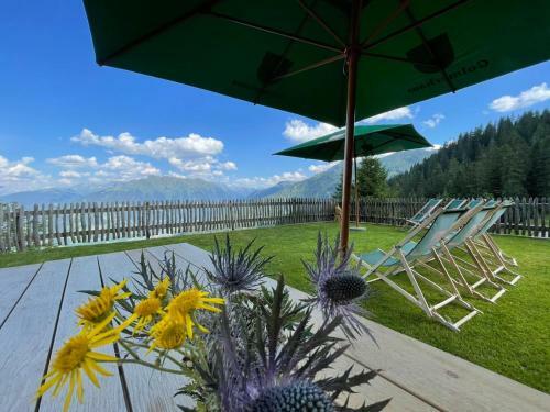 Lodge Golmerhaus