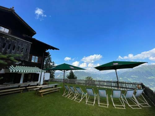 Lodge Golmerhaus