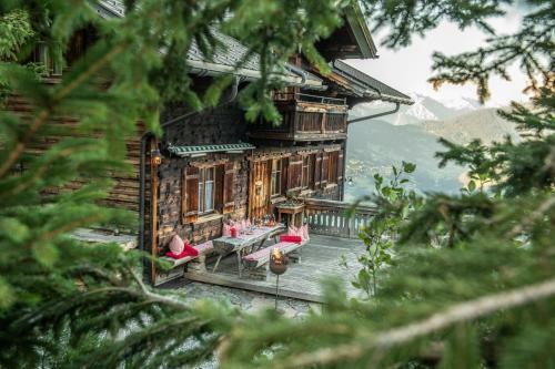 Lodge Golmerhaus