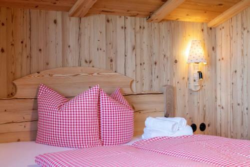 Lodge Golmerhaus