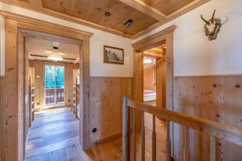 Lodge Golmerhaus