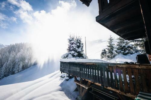 Lodge Golmerhaus