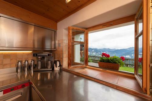 Lodge Golmerhaus