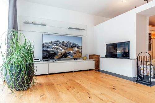 Apartamento Haus Silvretta Nova