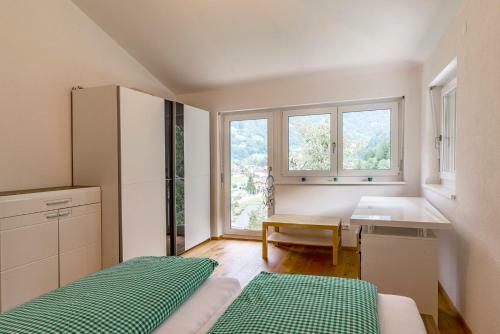 Apartamento Haus Silvretta Nova