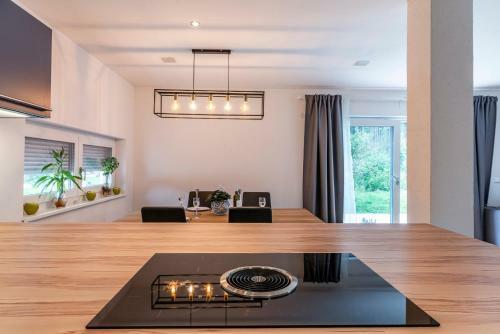 Apartamento Haus Silvretta Nova