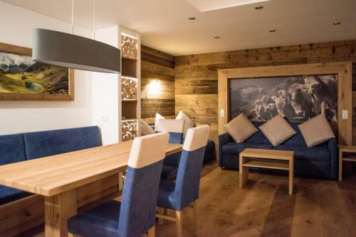 Apartamento Haus Silvretta Nova