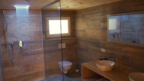 Apartamento Haus Silvretta Nova