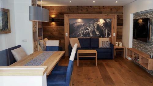 Apartamento Haus Silvretta Nova