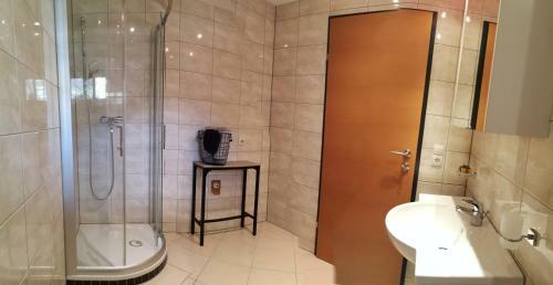 Apartamento Ferienhaus Adela