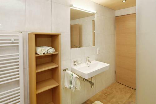 Apartamento Haus Marscha