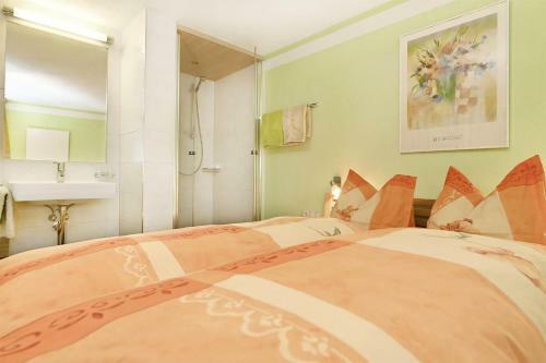 Apartamento Haus Marscha