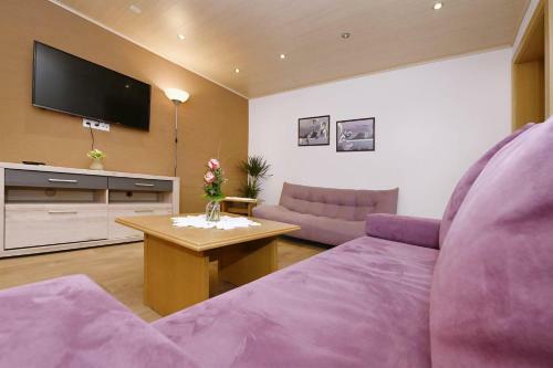 Apartamento Haus Marscha