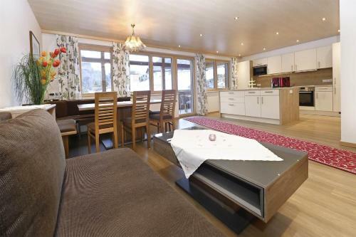 Apartamento Haus Marscha