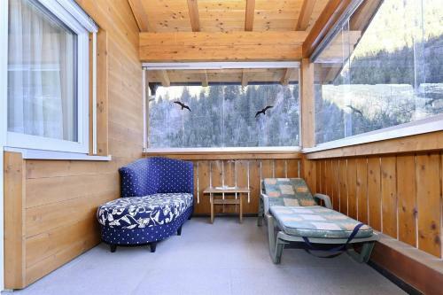 Apartamento Haus Marscha