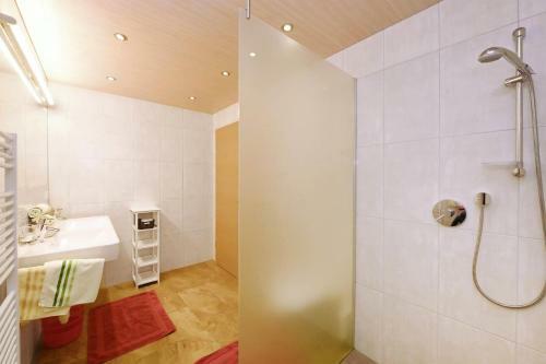 Apartamento Haus Marscha