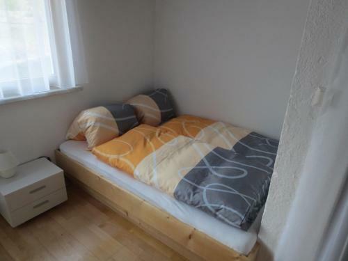 Apartamento Haus R�nzler