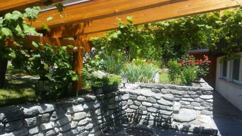 Apartamento Haus R�nzler