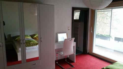 Apartamento Haus R�nzler