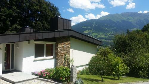 Apartamento Haus R�nzler