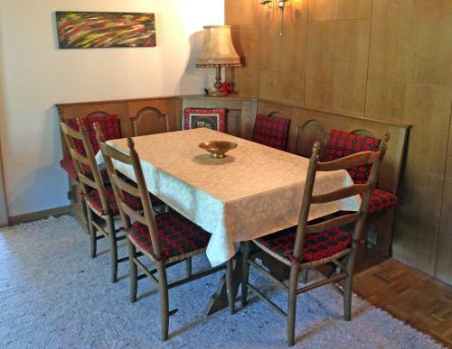 Apartamento Ferienwohnung Linus