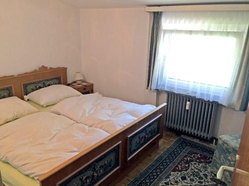 Apartamento Ferienwohnung Linus