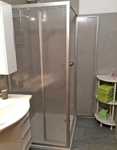 Apartamento Ferienwohnung Linus