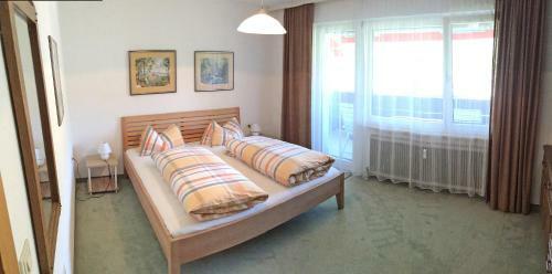 Apartamento Ferienwohnung Linus