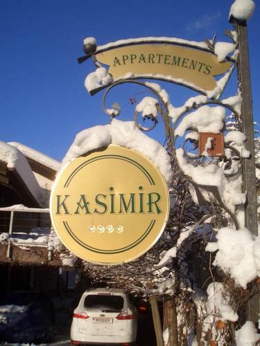 Haus Kasimir