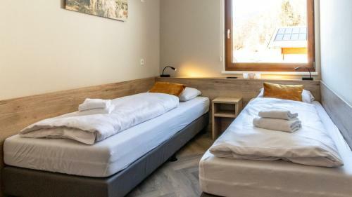 Apartamento Uplandparcs Silvretta