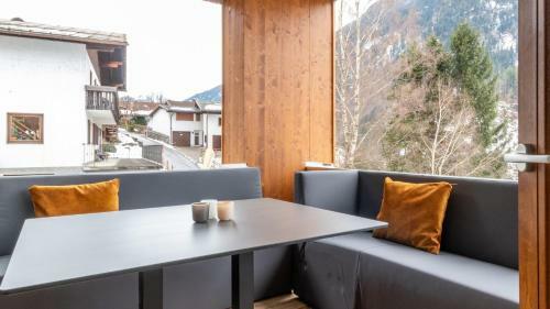 Apartamento Uplandparcs Silvretta
