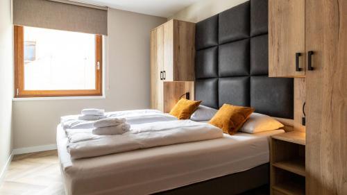 Apartamento Uplandparcs Silvretta