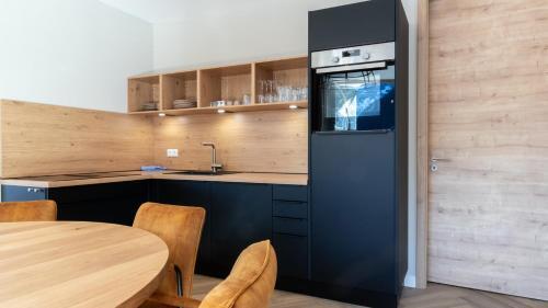 Apartamento Uplandparcs Silvretta