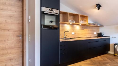Apartamento Uplandparcs Silvretta