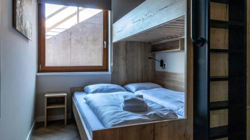 Apartamento Uplandparcs Silvretta