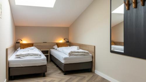 Apartamento Uplandparcs Silvretta