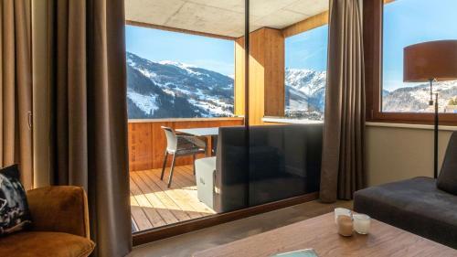 Apartamento Uplandparcs Silvretta