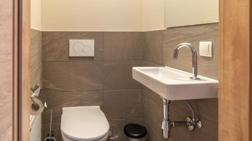 Apartamento Uplandparcs Silvretta