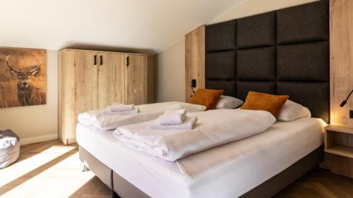 Apartamento Uplandparcs Silvretta