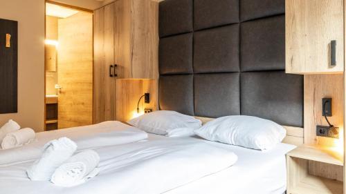 Apartamento Uplandparcs Silvretta