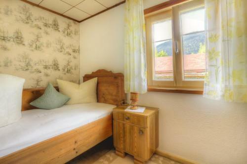 Apartamento Landhaus Brif