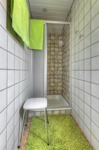 Apartamento Landhaus Brif