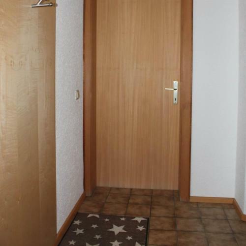 Apartamento Bergjuwel